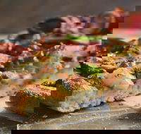 Domino's - Craigieburn - Hervey Bay Accommodation