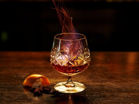 Eau De Vie - Hervey Bay Accommodation 0