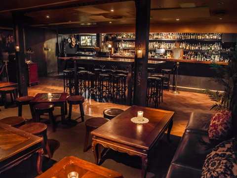 Eau De Vie - Hervey Bay Accommodation 1