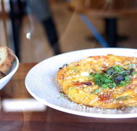 Evergreen Speciality Coffee - Hervey Bay Accommodation