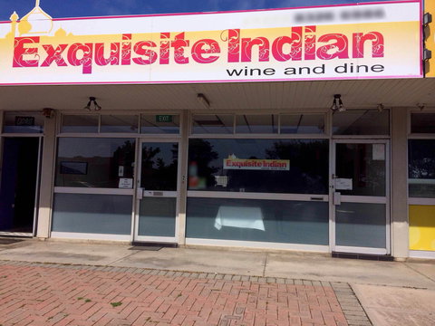 Exquisite Indian - Tourism Hervey Bay 0