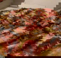 Fishy Fishy - Bertram - Hervey Bay Accommodation