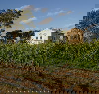 Highbank Vineyards - Hervey Bay Accommodation