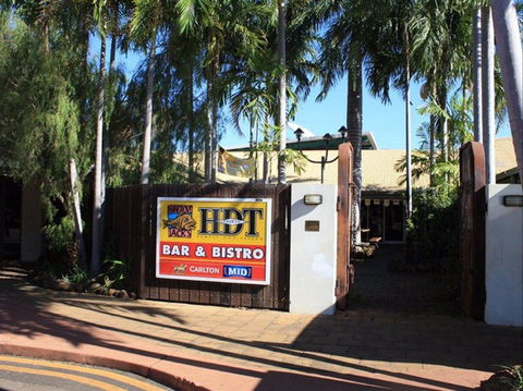 Humpty Doo Tavern - Hervey Bay Accommodation 0