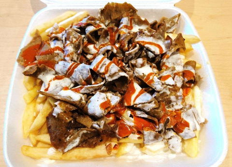 K For Kebabs - Hervey Bay Accommodation 0