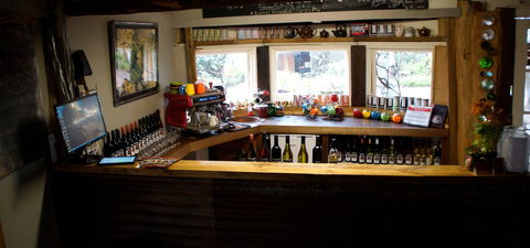 Magpie Springs - Hervey Bay Accommodation 1