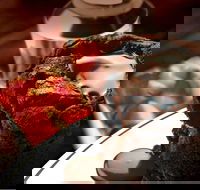 Max Brenner - Craigieburn - Hervey Bay Accommodation