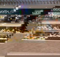 Miki Beautiful Sushi - Jindalee - Hervey Bay Accommodation