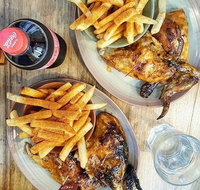 Nando's - Karawara - Hervey Bay Accommodation