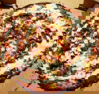 Ottoman Kebabs - Hervey Bay Accommodation