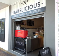 Pablo's Vice - Hervey Bay Accommodation