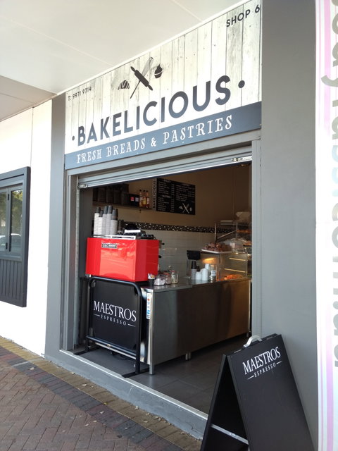 Pablo's Vice - Hervey Bay Accommodation 0
