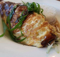 Primary Espresso - Hervey Bay Accommodation
