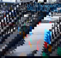 Ribs  Burgers - Craigieburn - Hervey Bay Accommodation