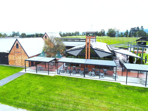 Rochford Wines Yarra Valley - Hervey Bay Accommodation 0