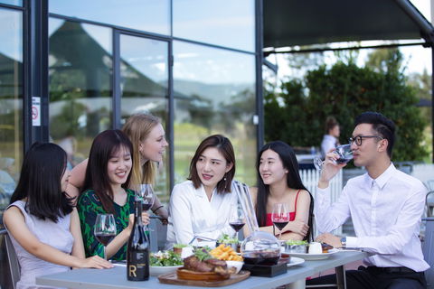 Rochford Wines Yarra Valley - Hervey Bay Accommodation 1