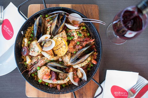 Seabean Tapas Bar And Restaurant - Hervey Bay Accommodation 0