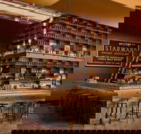 Starward Distillery