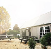 Synonomous Cafe - Tourism Hervey Bay