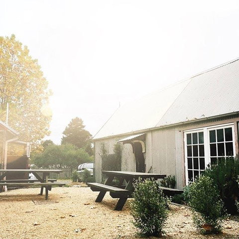 Synonomous Cafe - Hervey Bay Accommodation 0