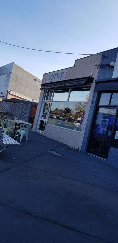 Syrup Cafe - Hervey Bay Accommodation 0