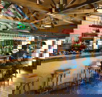 Tannin Restaurant at the Tarkine Tavern - Tourism Hervey Bay