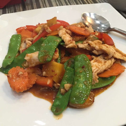 @ Thai Place - Tourism Hervey Bay 0