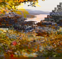 The Woodbridge Smokehouse - Hervey Bay Accommodation