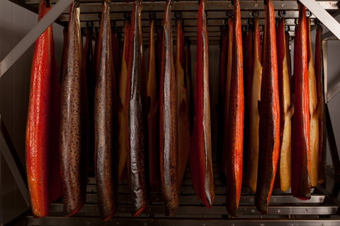 The Woodbridge Smokehouse - Hervey Bay Accommodation 2