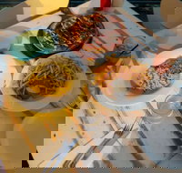 The Coast Bar and Restaurant