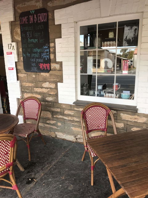 Three Monkeys Fine Foods - Hervey Bay Accommodation 0