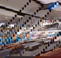 Top Of The Harbour - Hervey Bay Accommodation