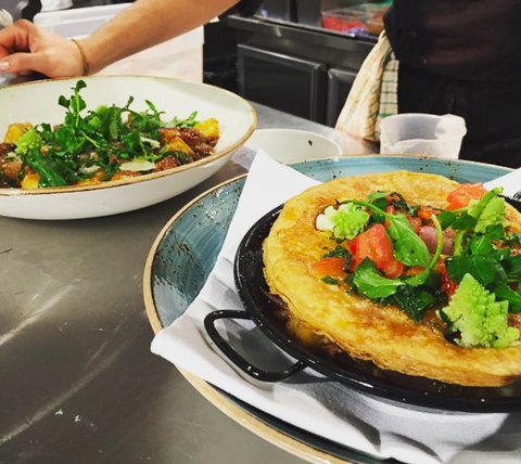 White Rabbit - Double Bay - Hervey Bay Accommodation 0