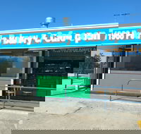 1968 Petrie Bakery  Cafe - Hervey Bay Accommodation