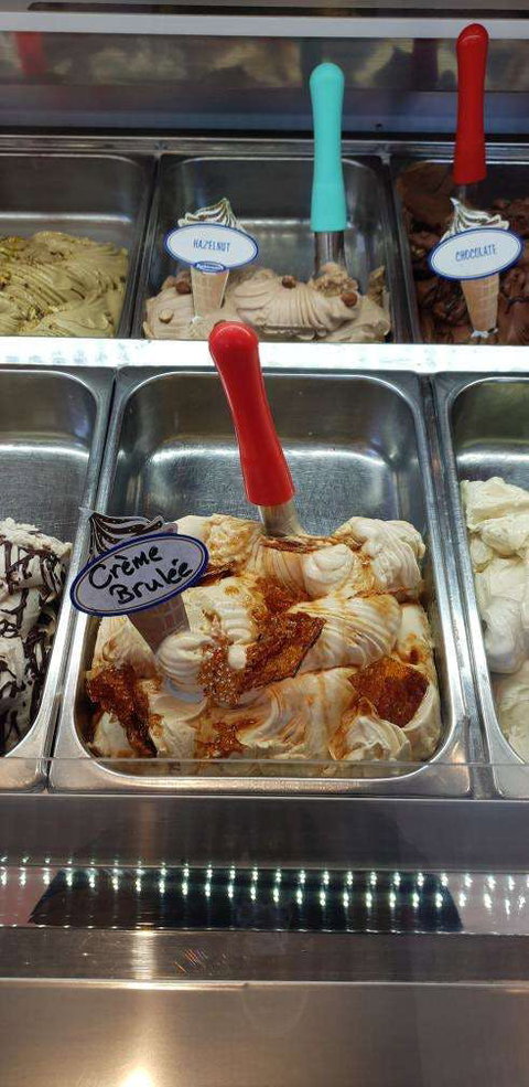 Affogato Gelateria - Hervey Bay Accommodation 0