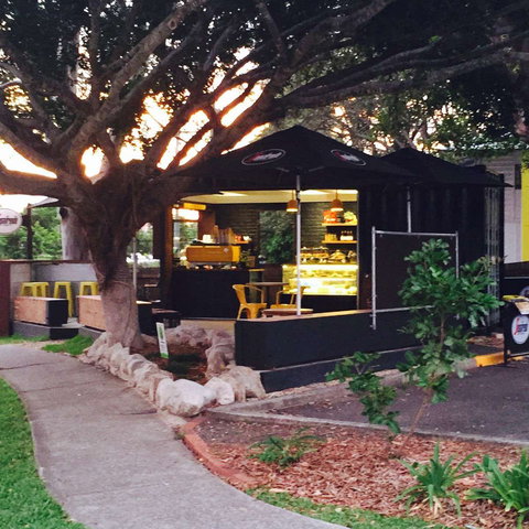 Bullitt Espresso Van - Hervey Bay Accommodation 0