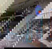 Cafe SiZac - Tourism Hervey Bay
