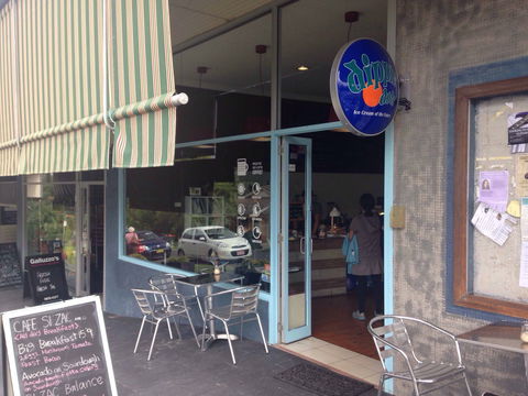 Cafe Si:Zac - Tourism Hervey Bay 0