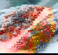 Casa Nostra Restaurant - Hervey Bay Accommodation