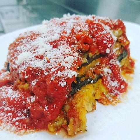 Casa Nostra Restaurant - Hervey Bay Accommodation 0