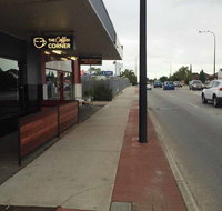 Coffee Corner - Hervey Bay Accommodation