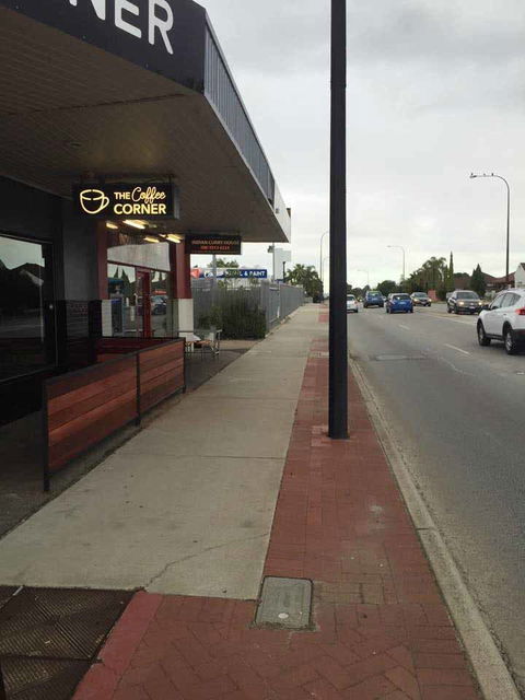 Coffee Corner - Hervey Bay Accommodation 0