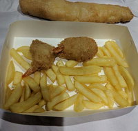 Cotham Road Fish  Chips - Hervey Bay Accommodation