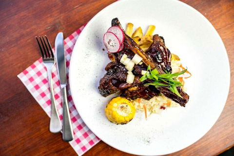 Drift Kitchen - Hervey Bay Accommodation 0