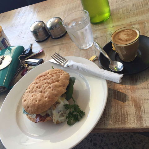 GFFM Gluten Free For Me - Tourism Hervey Bay 0