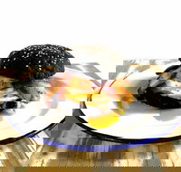 Green Seeds Cafe - Tourism Hervey Bay