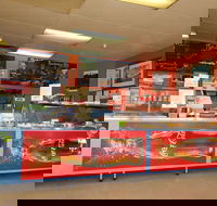 Gunn Street Snack Bar - Hervey Bay Accommodation