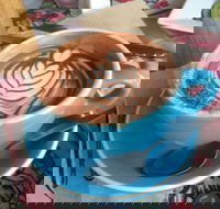 Husk and Honey - Hervey Bay Accommodation