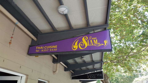 I Am Siam - Hervey Bay Accommodation 0