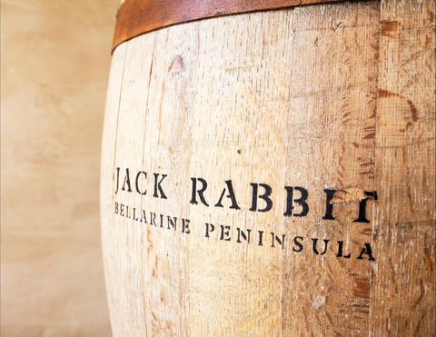 Jack Rabbit Vineyard - Hervey Bay Accommodation 0